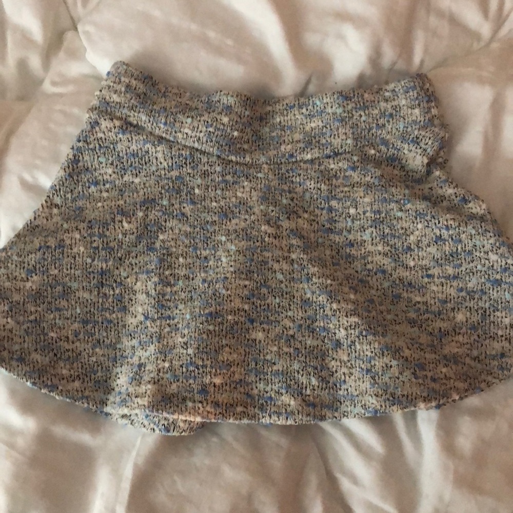 2t skirt